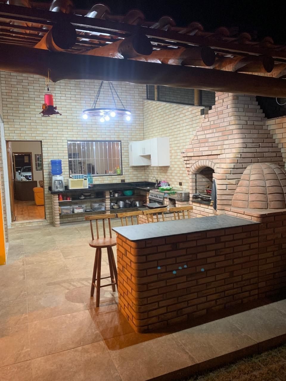 Lazer no Guaraú - foto 4